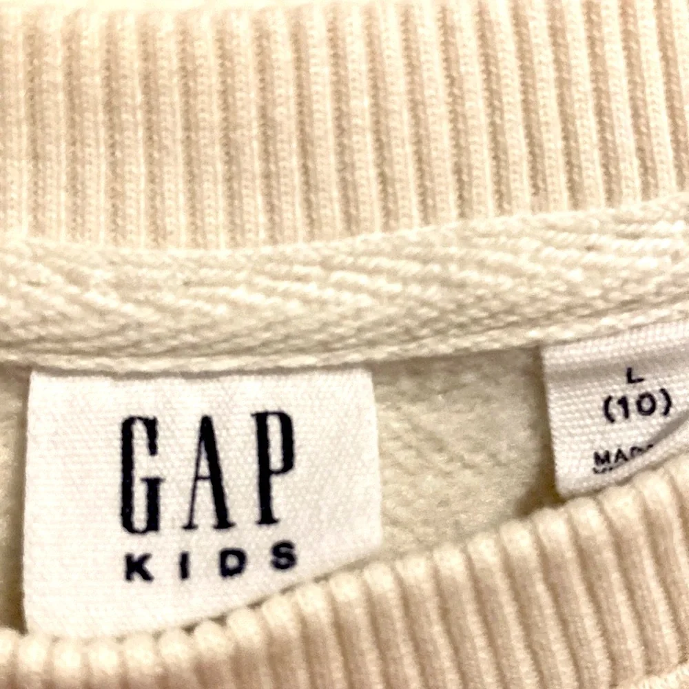 GAP kids unisex